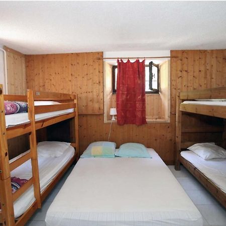 Les Cristaux Bed and Breakfast Saint-Gervais-les-Bains Εξωτερικό φωτογραφία